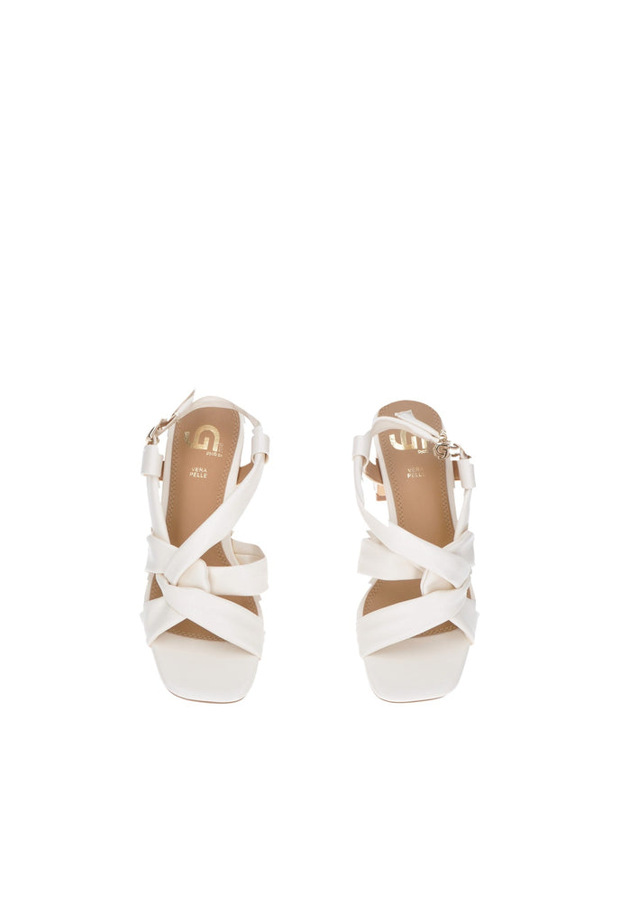 GU286 Sandalo GOLD&GOLD