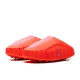 Nike Mind 001 Slide Solar Red