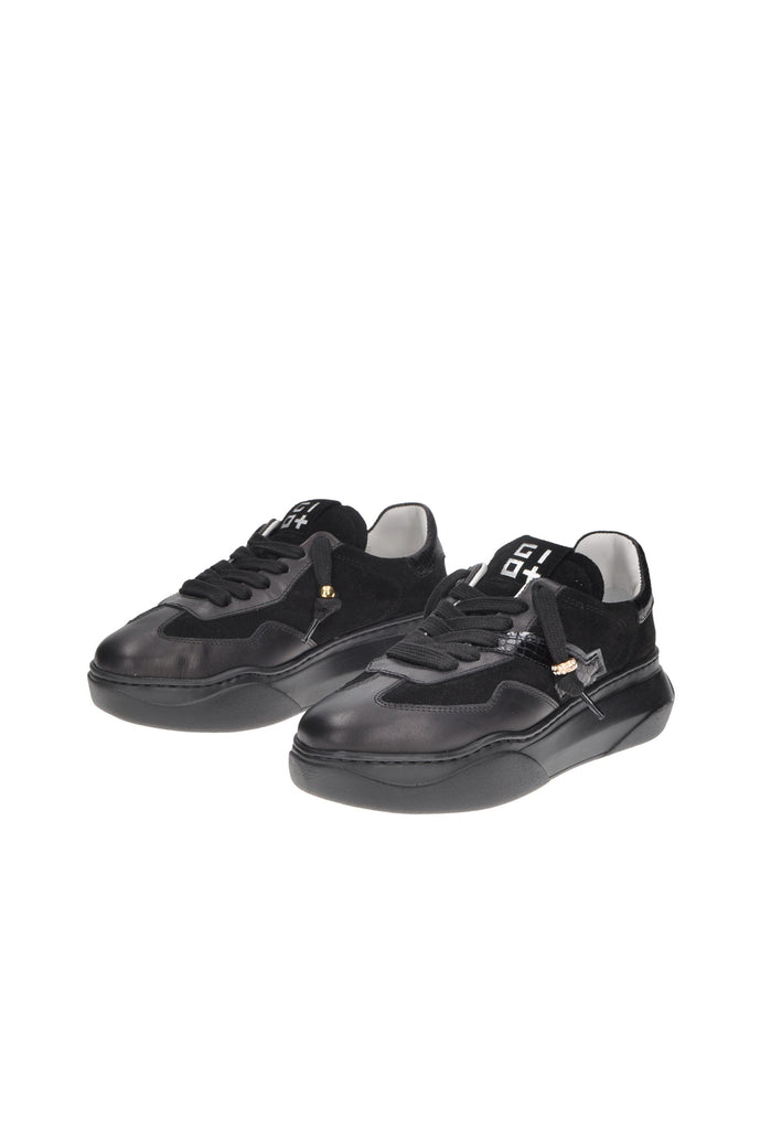 GIADA228 sneaker GIO +
