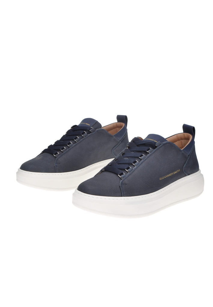 WYM2253 sneaker ALEXANDER SMITH