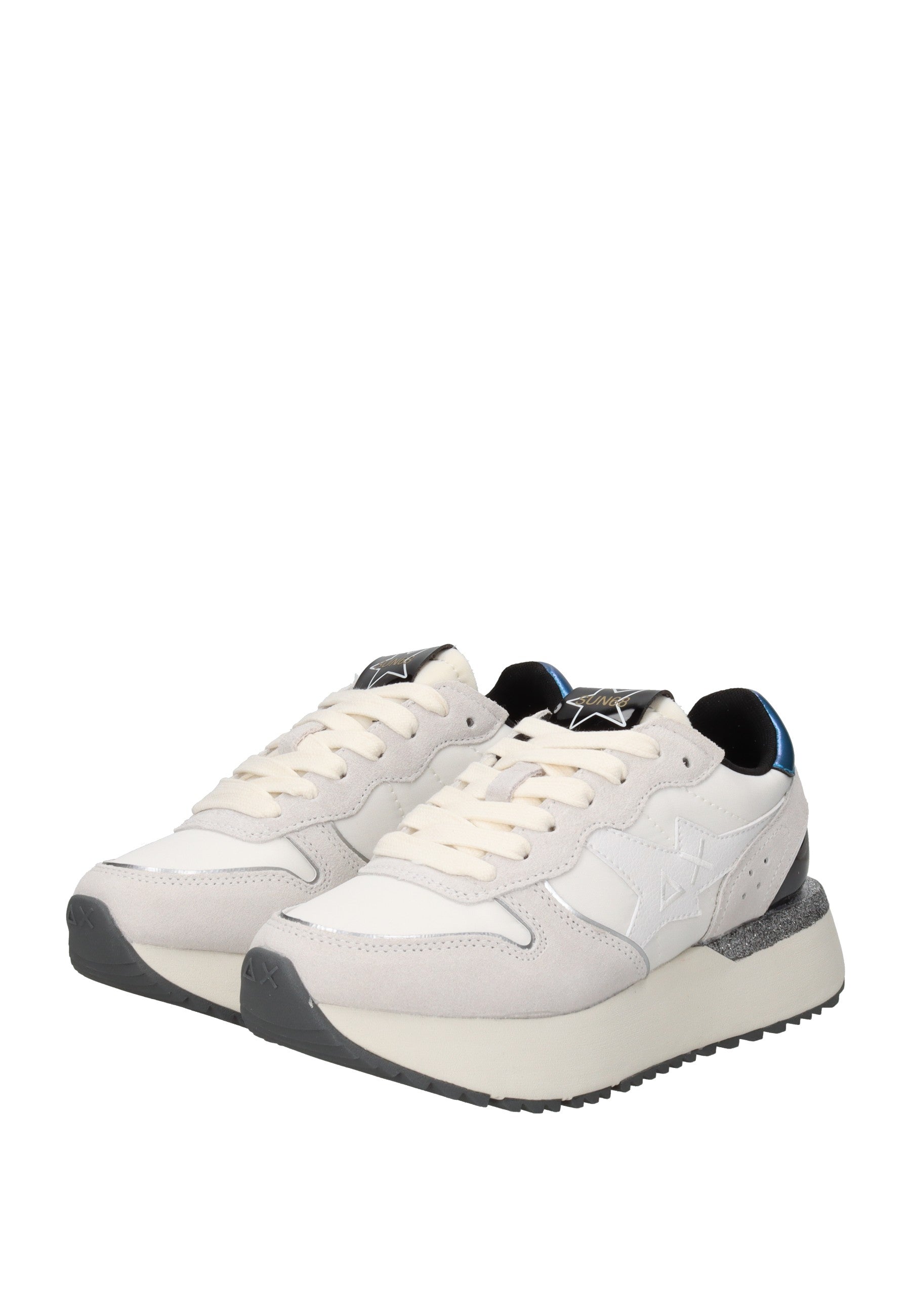 Z46229 sneaker SUN68