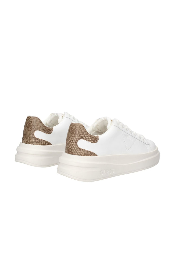 FLJELBFAL12/25 sneaker GUESS