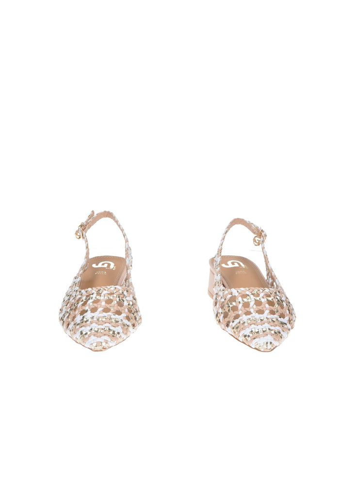 GD247-1 Sandalo GOLD&GOLD