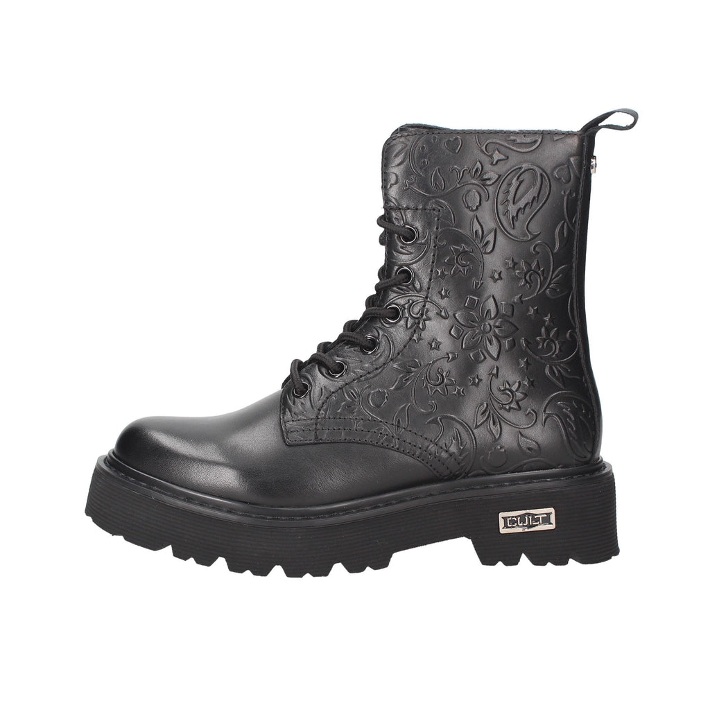CLW390500 Boot CULT