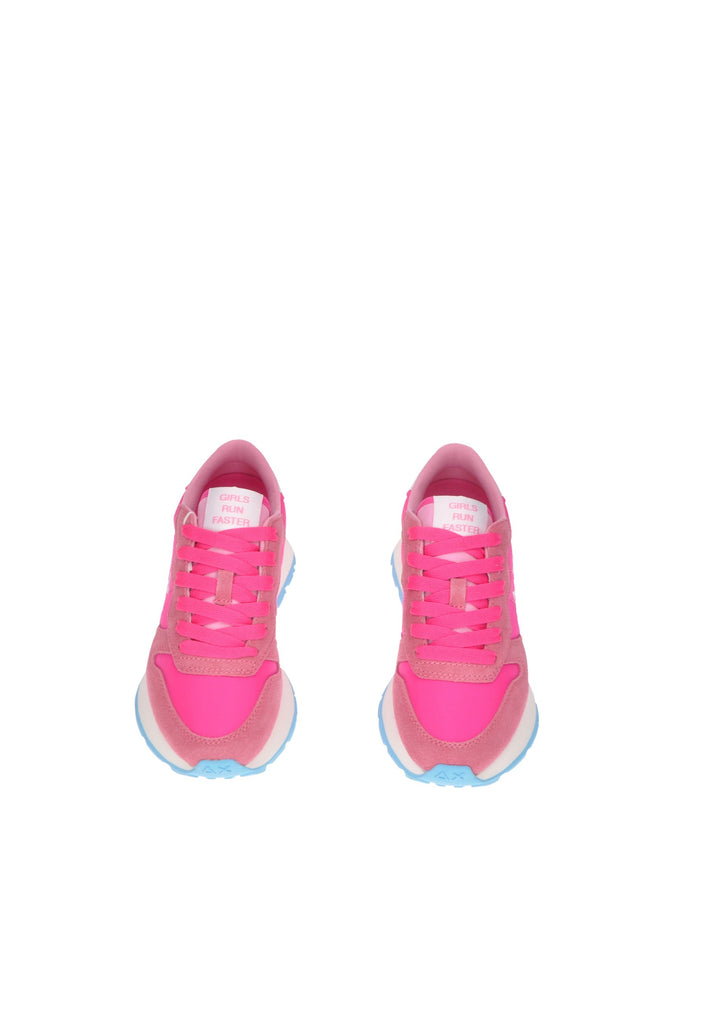 Z35201 sneaker SUN68
