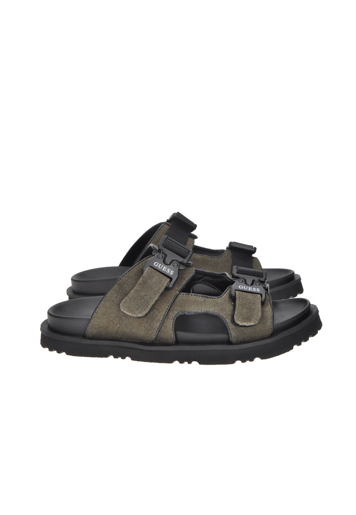FMJBAHFAB03 sneaker GUESS
