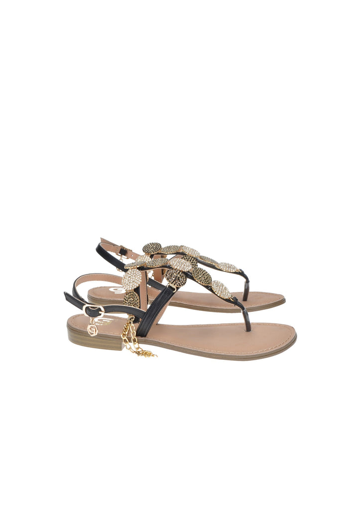 GL835 Sandalo GOLD&GOLD