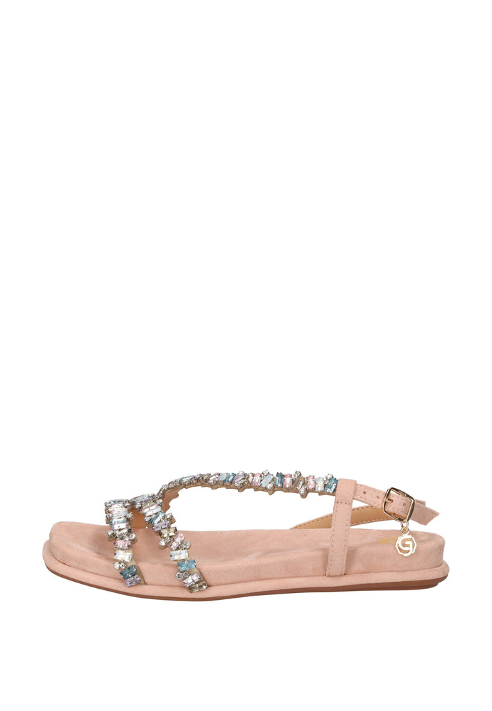 FA09 Sandalo GOLD&GOLD