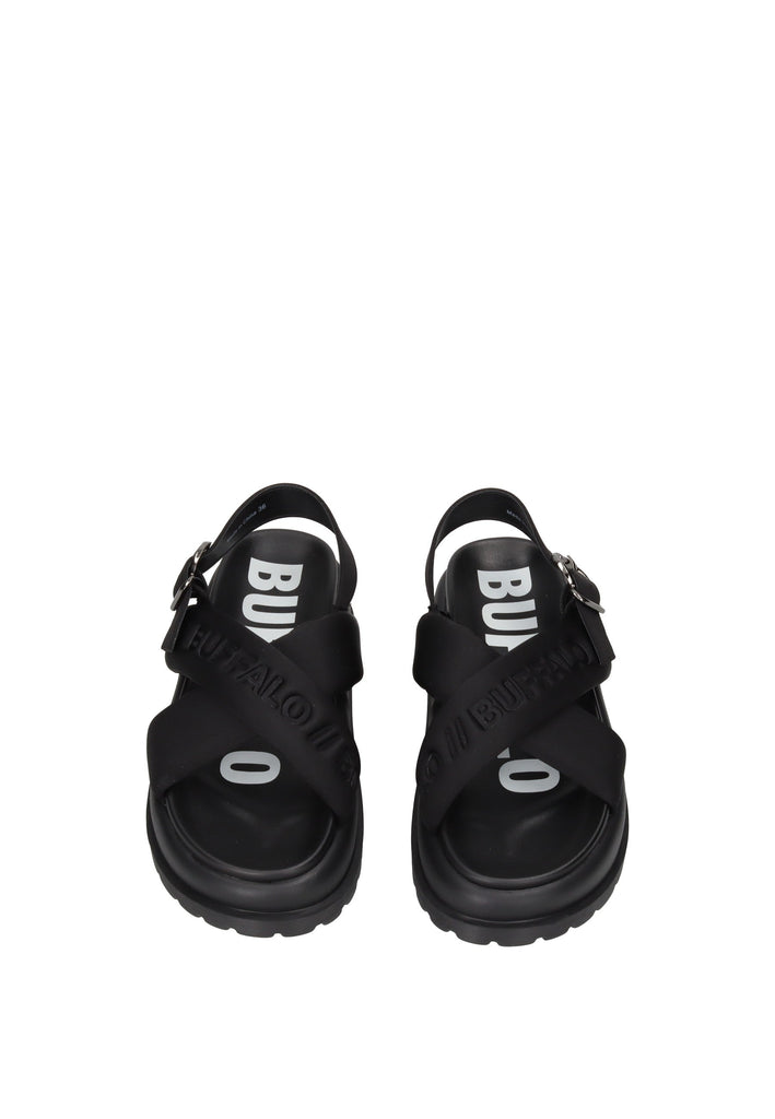 BN1602323 Sandalo BUFFALO