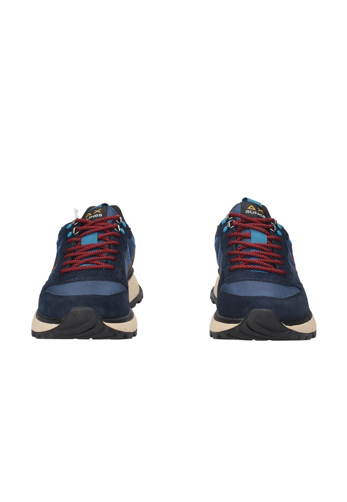 Z44128 sneaker SUN68