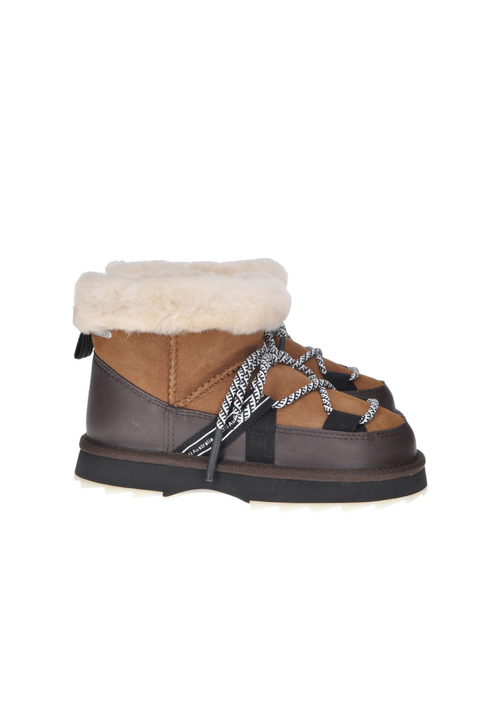 W13129 Boot EMU AUSTRALIA