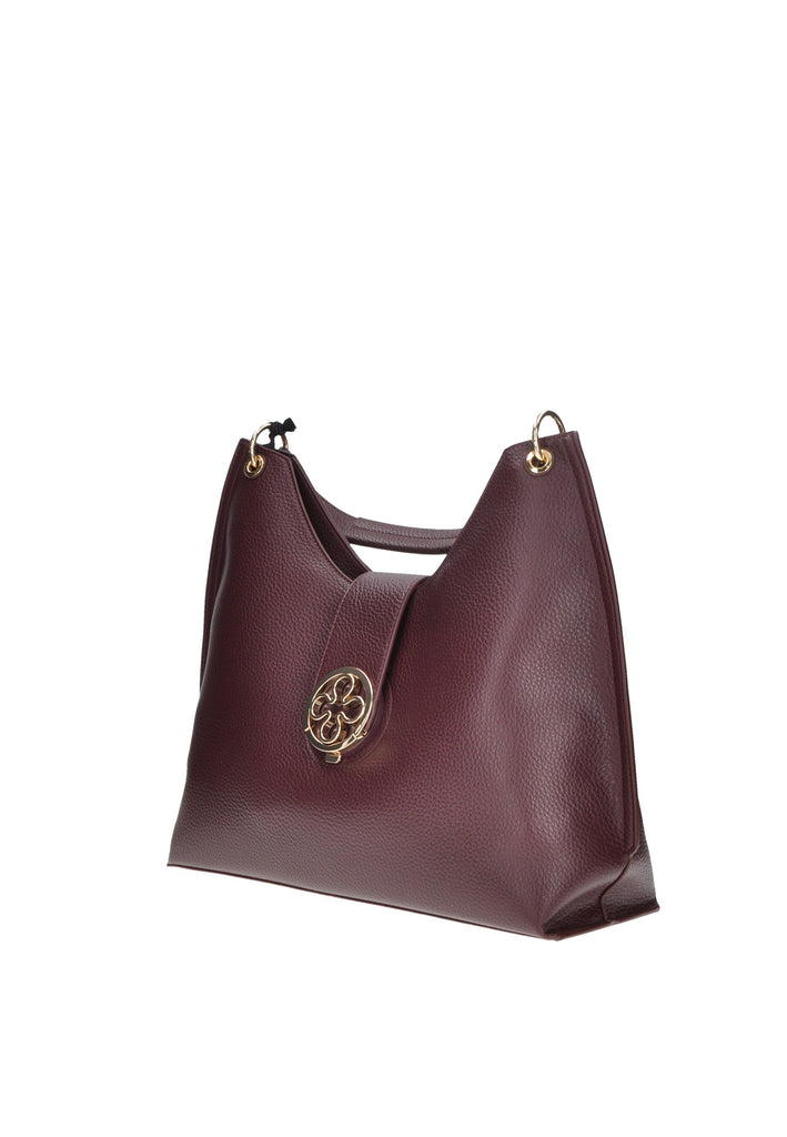 73BS9ER03 Borsa a spalla V°73