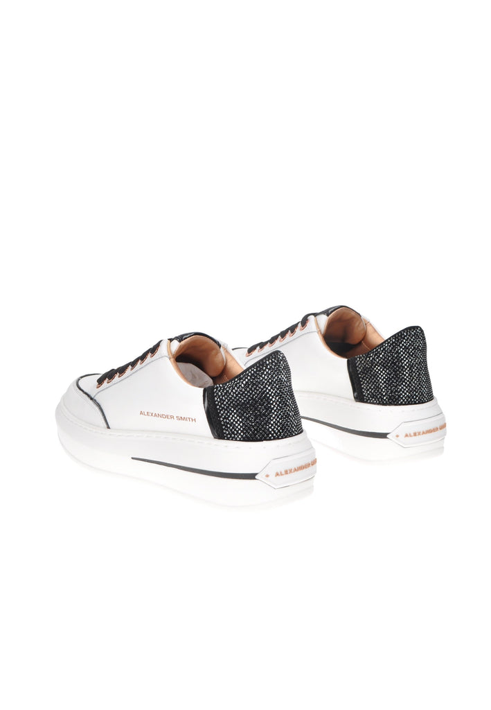 LSW1912 sneaker ALEXANDER SMITH