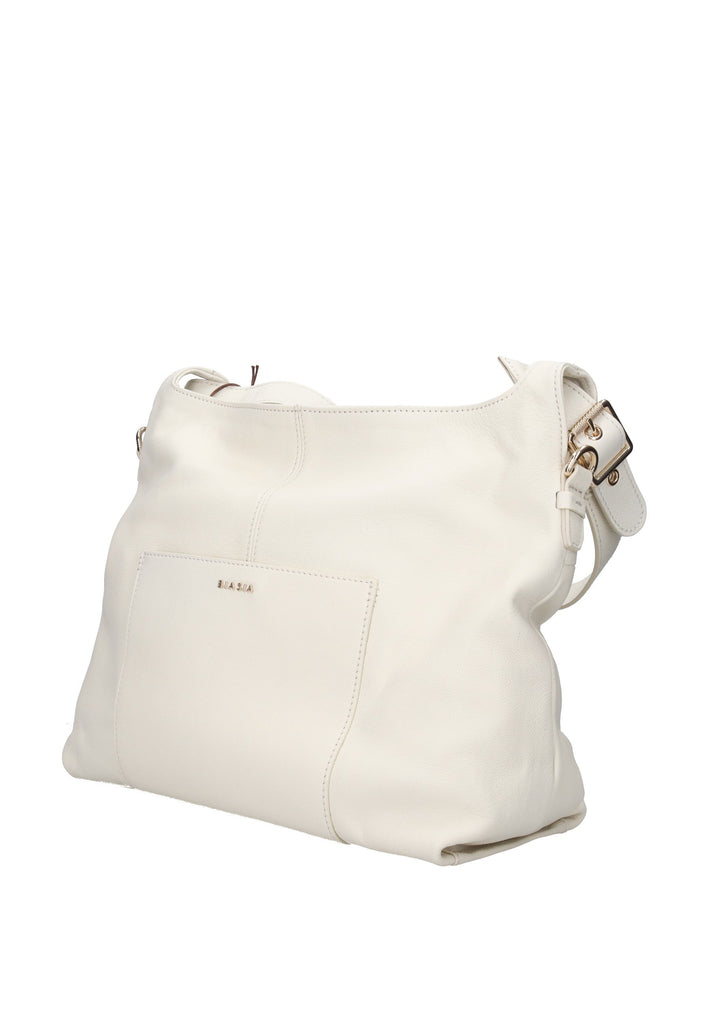 BIBP9CM01 Borsa a spalla FRANCESCO BIASIA