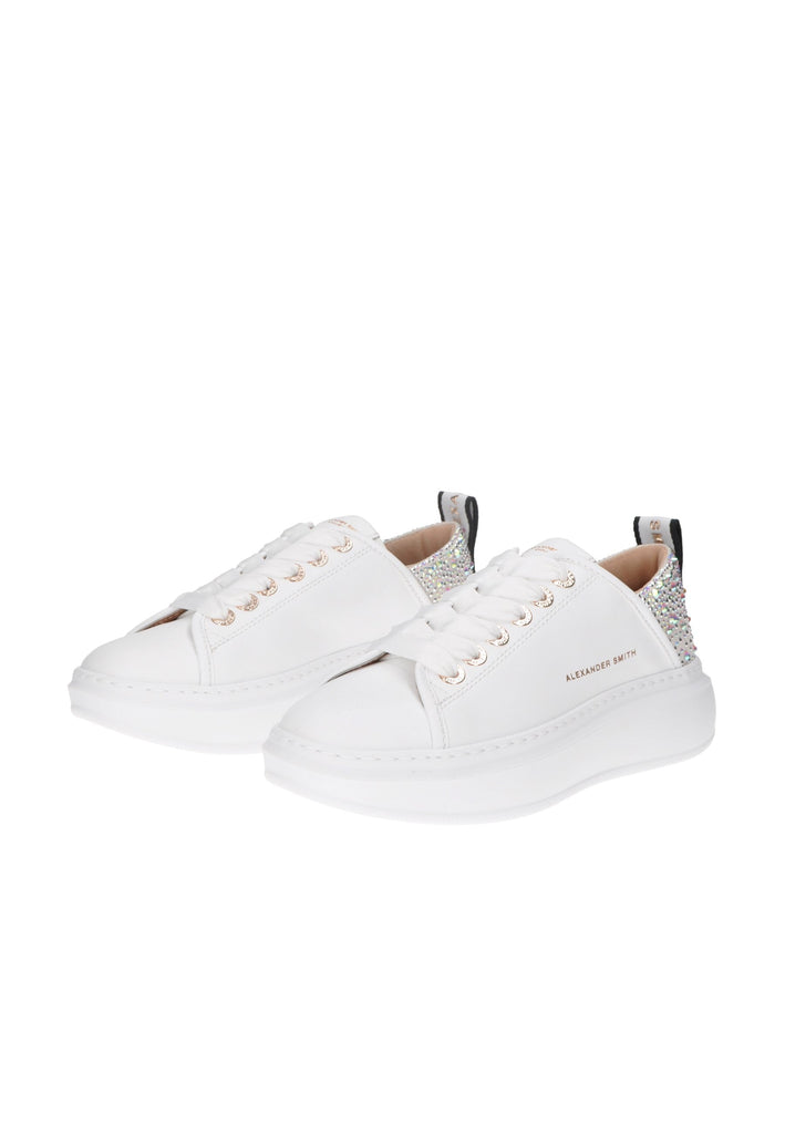 WYW0506WIA sneaker ALEXANDER SMITH
