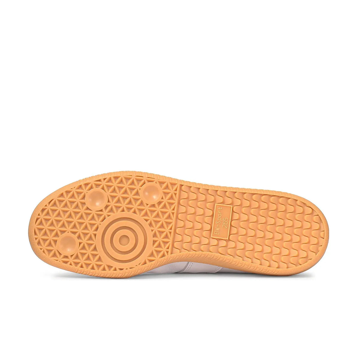 adidas BW Army Decon White Gum