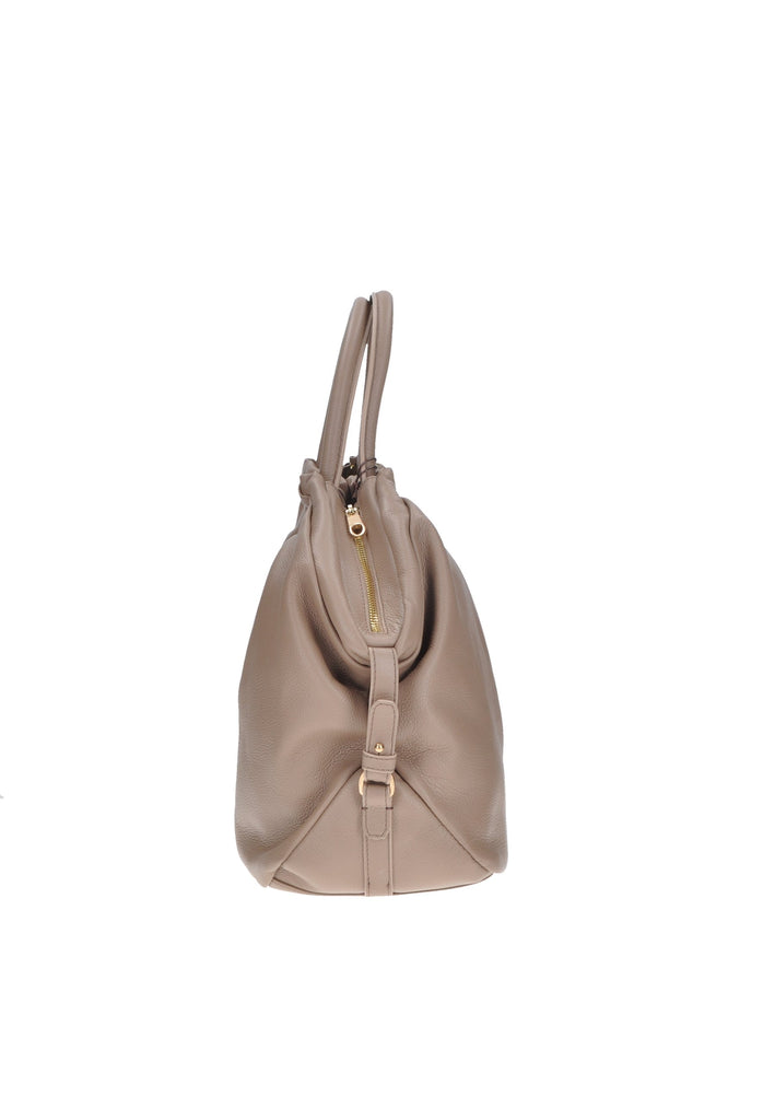 BIBP9E701 Borsa a spalla FRANCESCO BIASIA