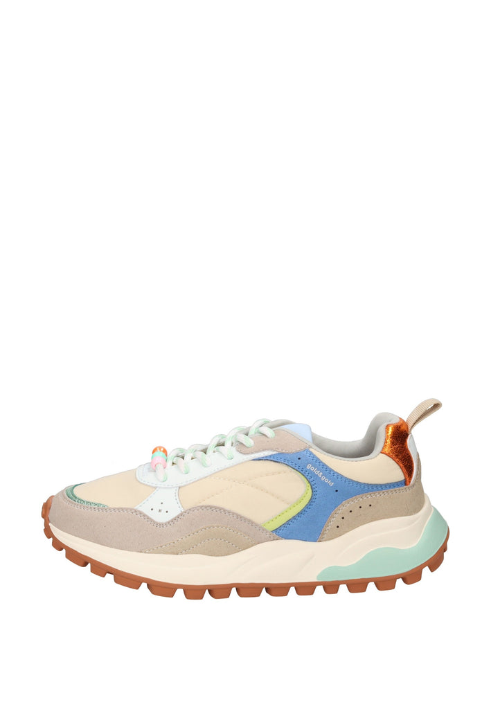 GB1027 sneaker GOLD&GOLD
