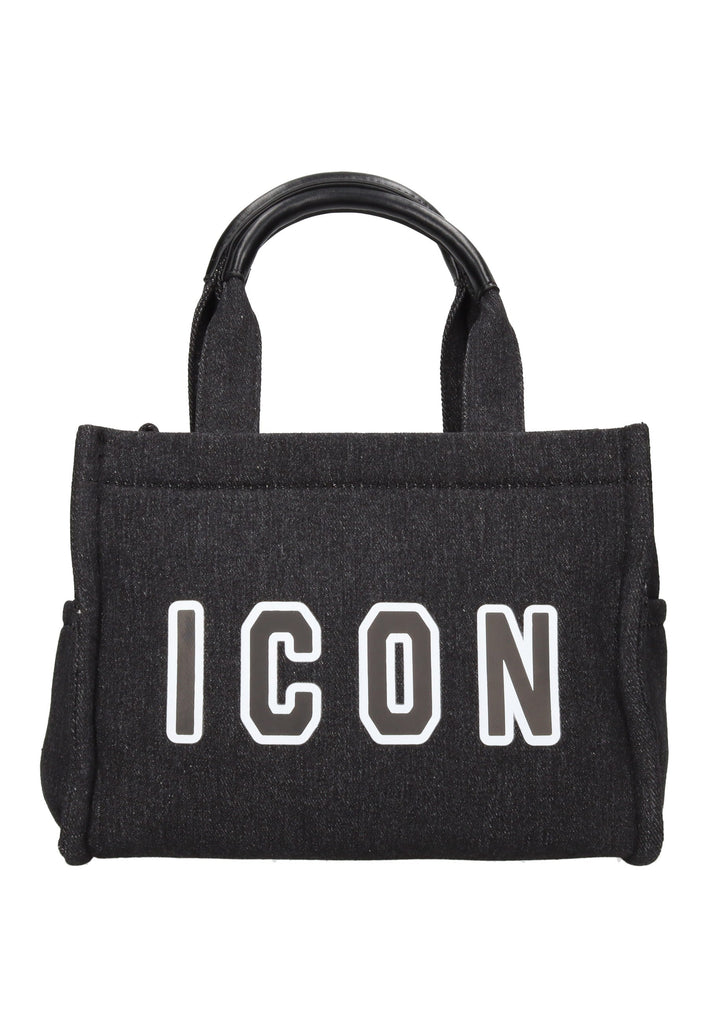 ICBUS02A02 Borsa a mano ICON