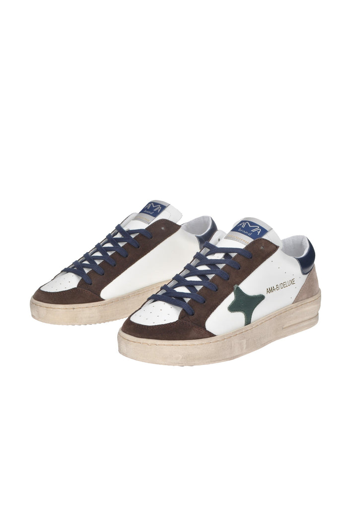 4354 sneaker AMA BRAND