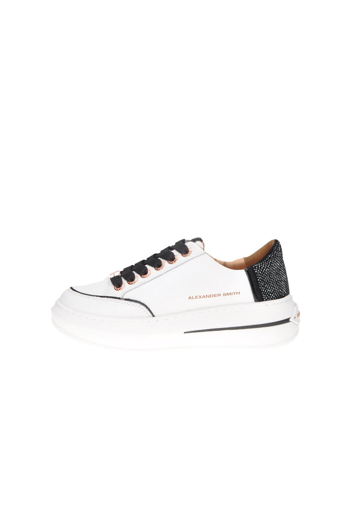 LSW1912 sneaker ALEXANDER SMITH