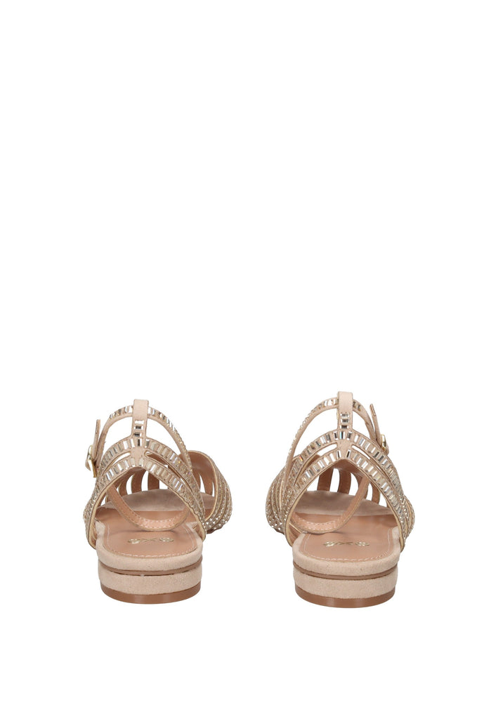 LOLA-307 Ballerina EXE