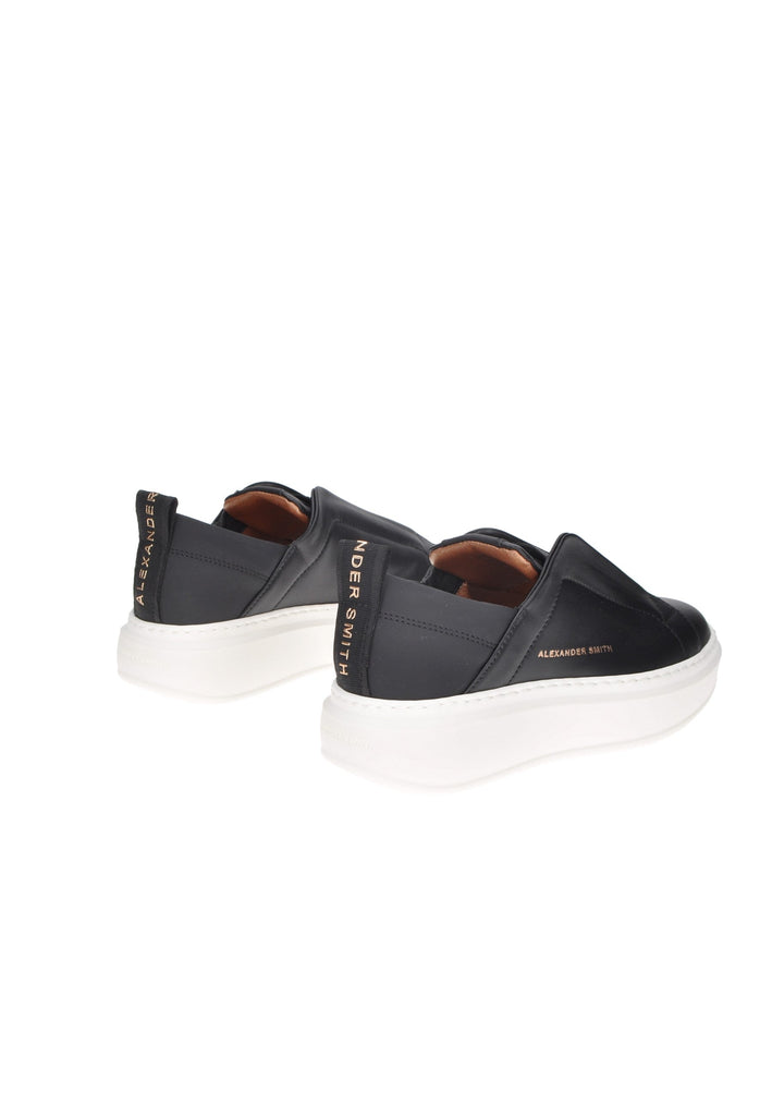 WLW0602 sneaker ALEXANDER SMITH