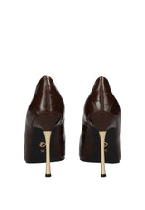 GP846-C Decollete GOLD&GOLD