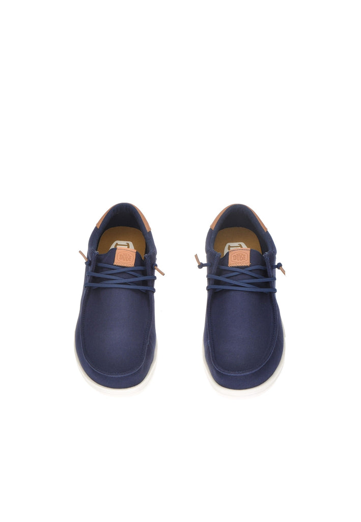 43151 Slip on HEY DUDE