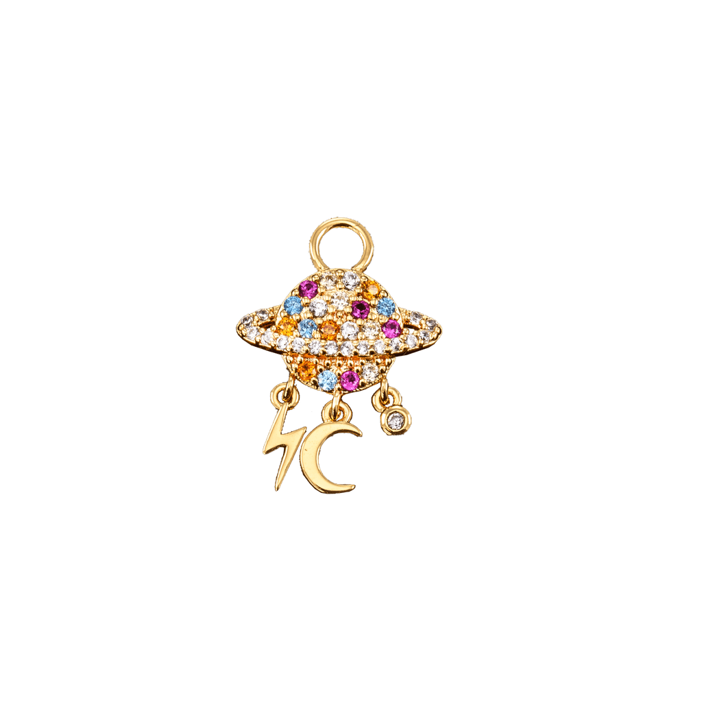 Ida Charm Multicolore