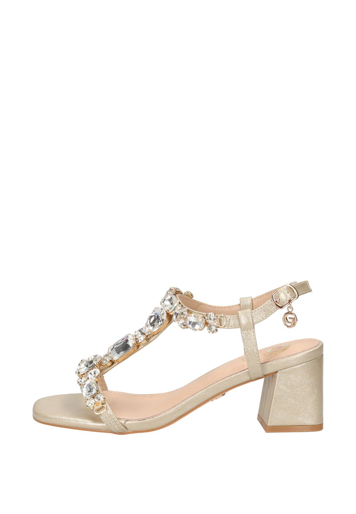 GV59 Sandalo GOLD&GOLD