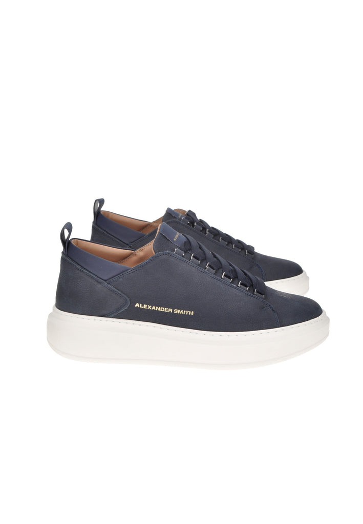 WYM2253 sneaker ALEXANDER SMITH