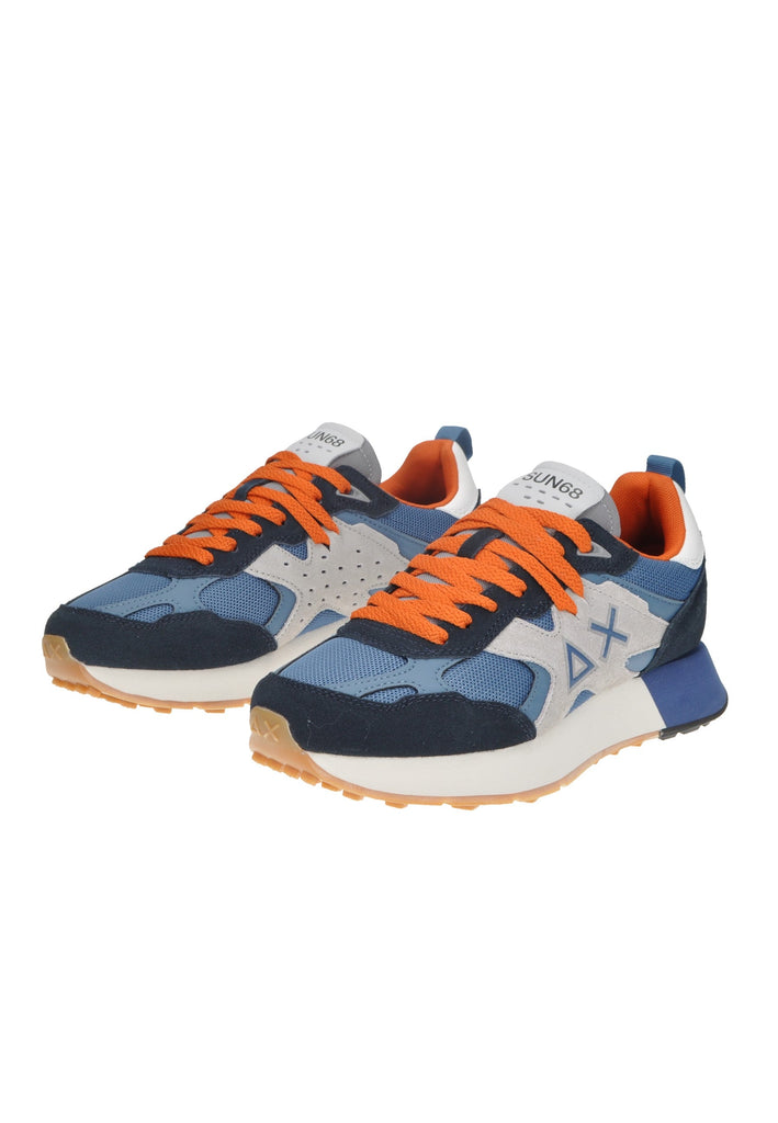 Z45116 sneaker SUN68
