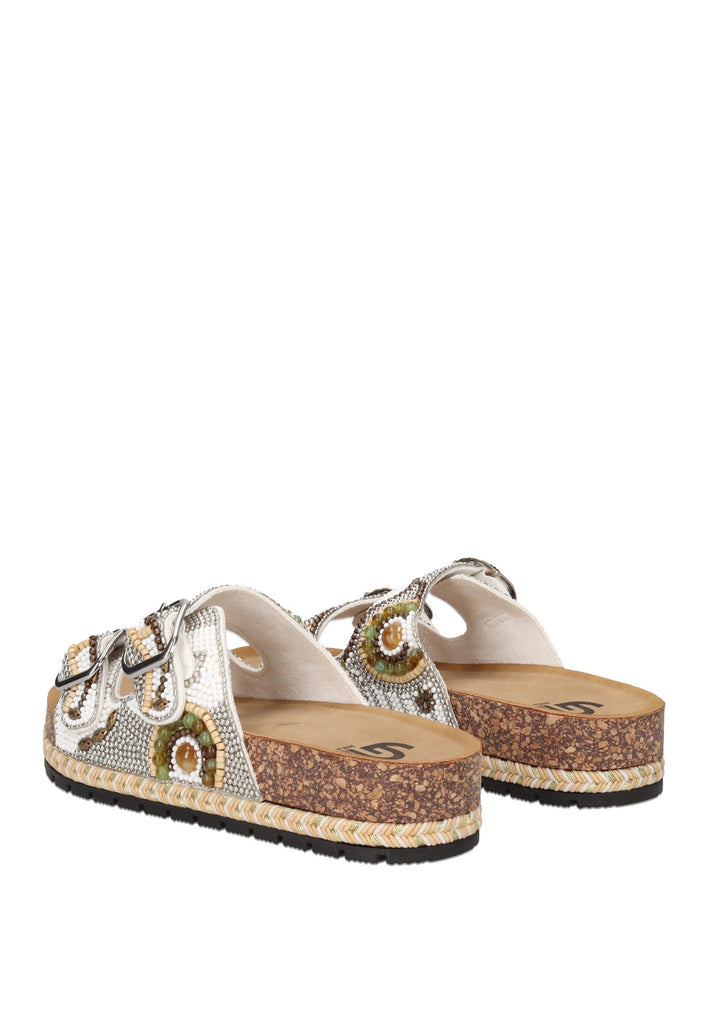 FY01 Sandalo GOLD&GOLD