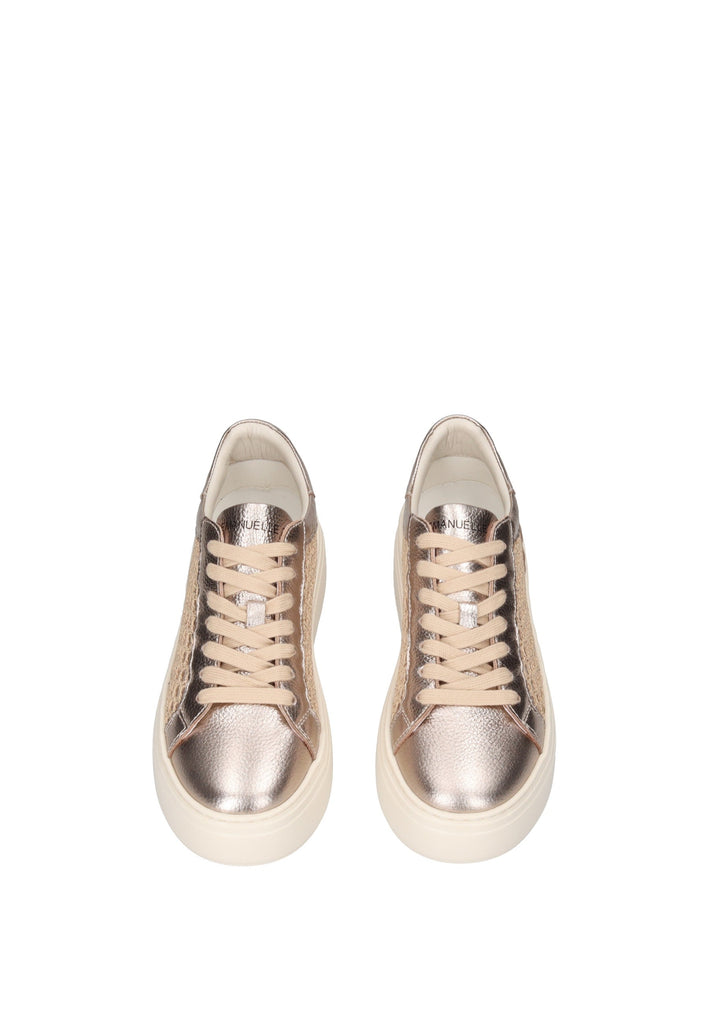 461P-901-18 sneaker Emanuelle Vee
