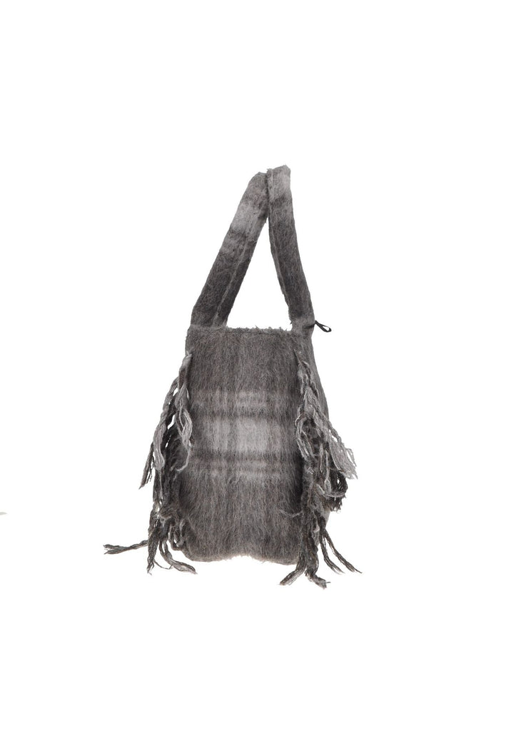 BUBY TARTAN M Borsa a mano MARC ELLIS
