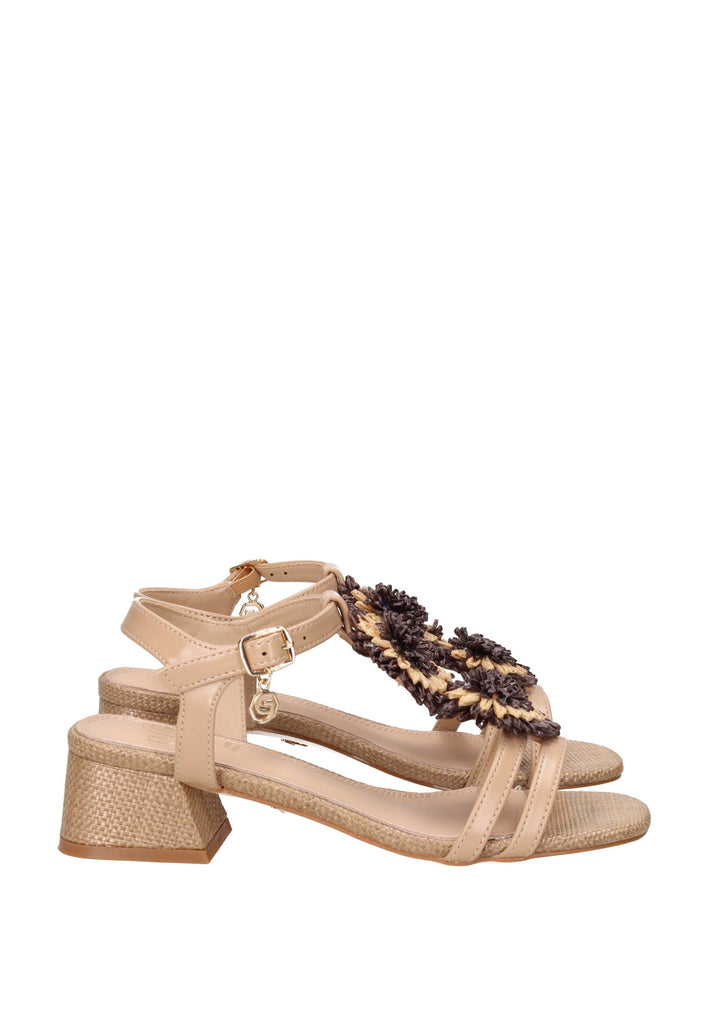 GH231 Sandalo GOLD&GOLD