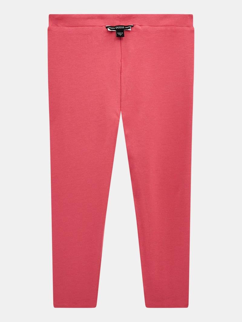 GUESS REVERSIBLE LEGGINGS