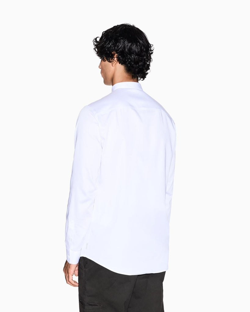 ARMANI EXCHANGE SHIRT