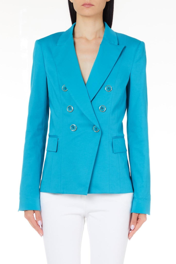 LIU JO ECS GIACCA SUPER SLIM