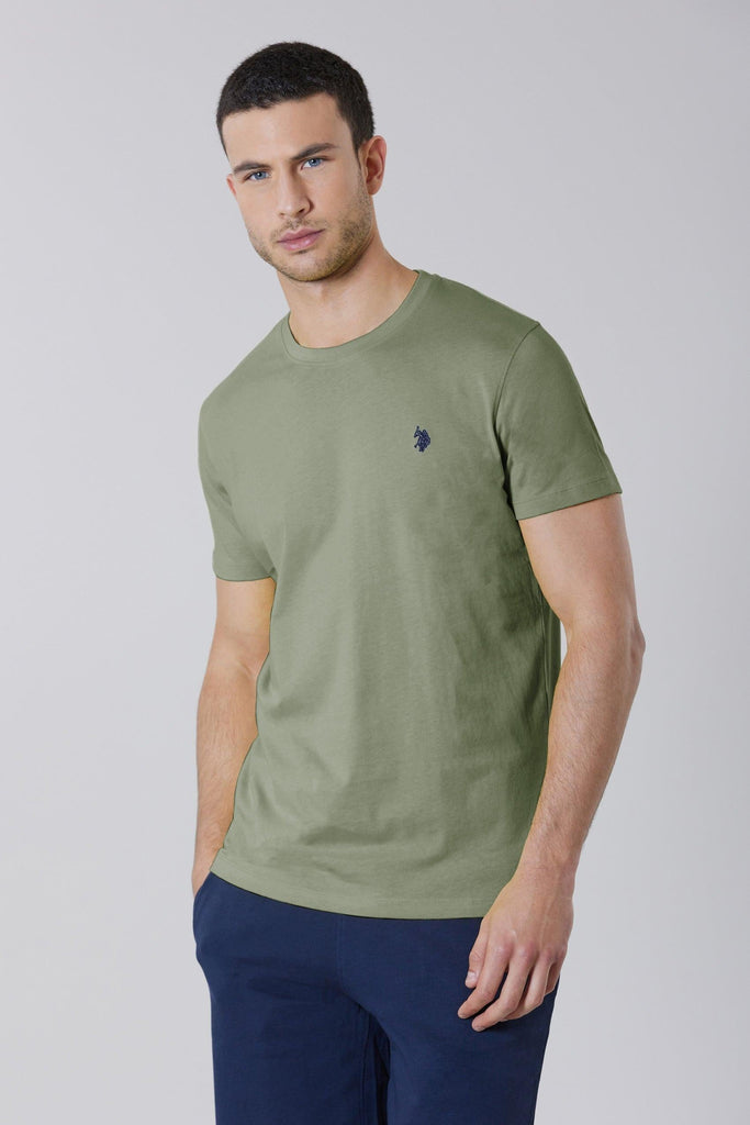 U.S. POLO ASSN MICK - T-SHIRT SS