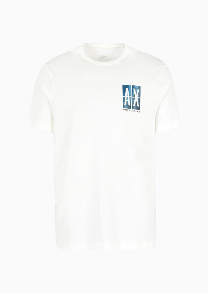 ARMANI EXCHANGE T-SHIRT