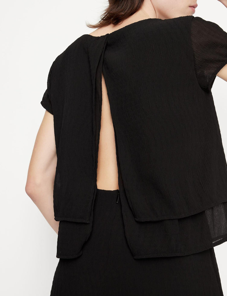 ARMANI EXCHANGE VESTITO