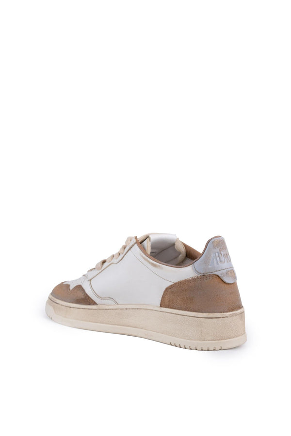 AUTRY sneakers uomo medalist super vintage