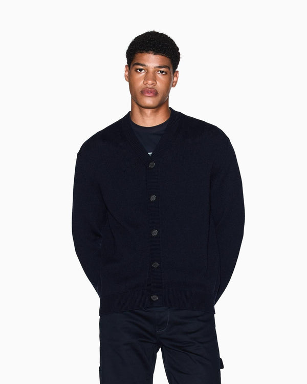 ARMANI EXCHANGE CARDIGAN