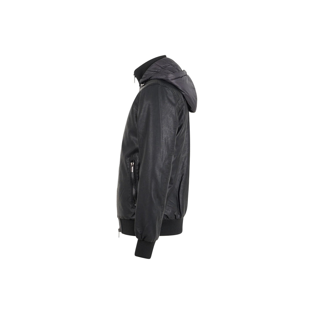 HAMAKI-HO BOMBER C/CAPP