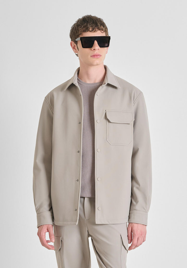 ANTONY MORATO CAMICIA MANICA LUNGA