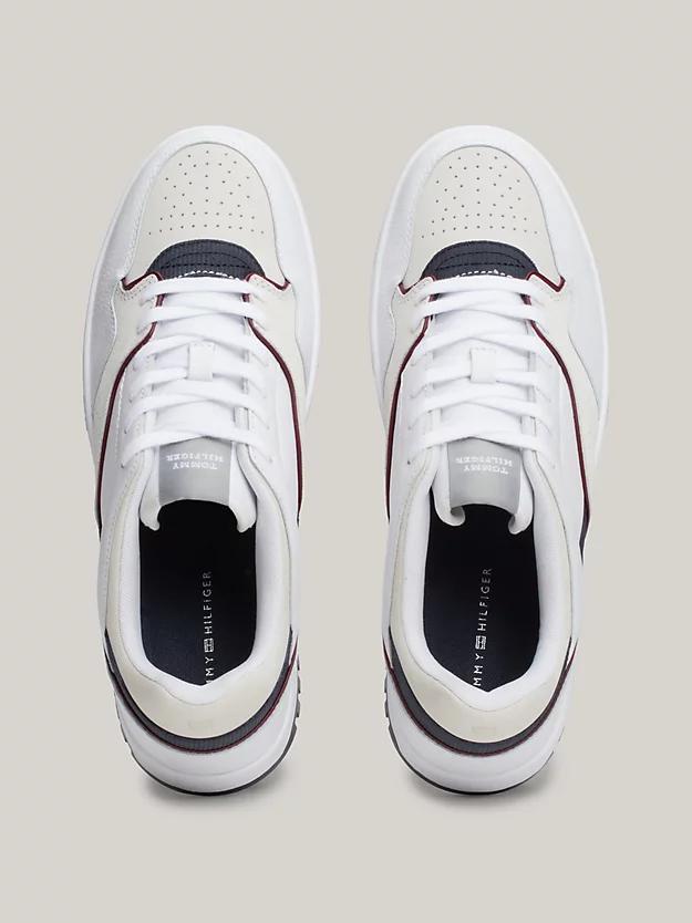 TOMMY HILFIGER TH BASKET MODERN STR
