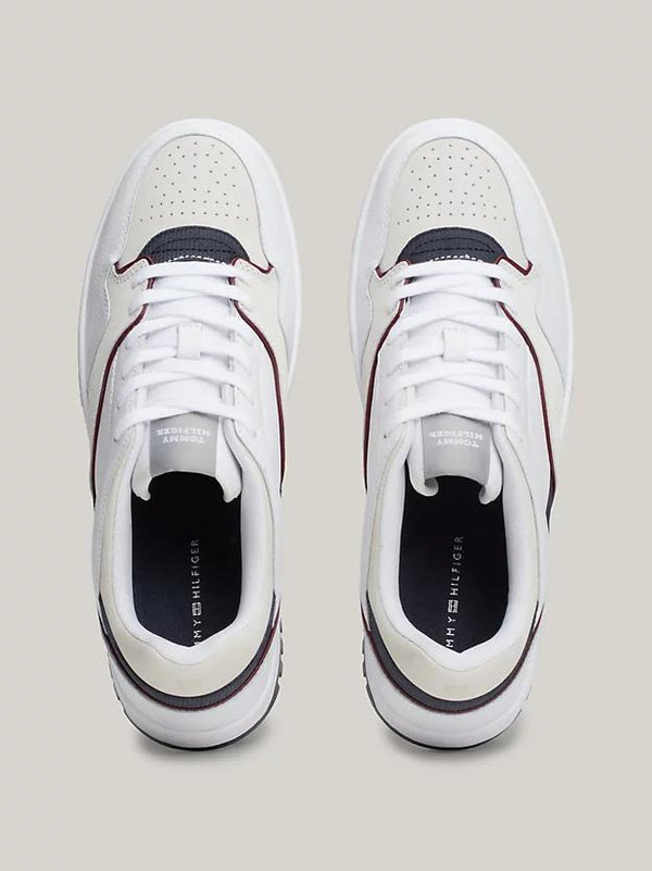 TOMMY HILFIGER TH BASKET MODERN STR