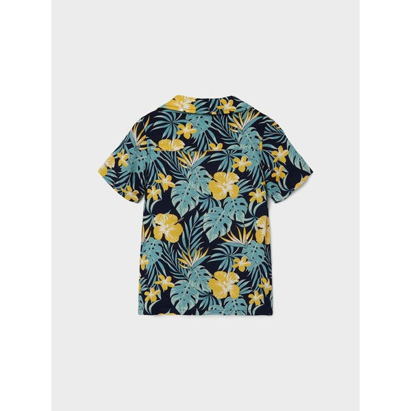 NAME.IT NMMFERANE SS SHIRT BOX